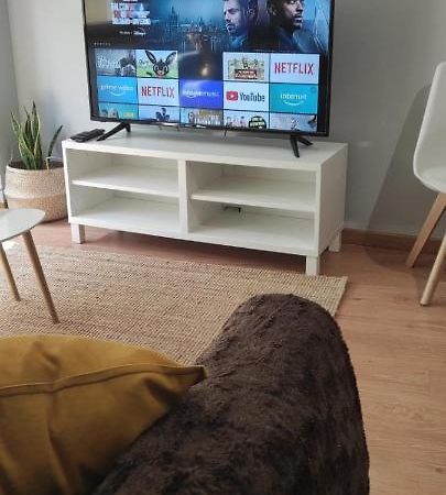 Apartamento F6 Marin Ngoại thất bức ảnh