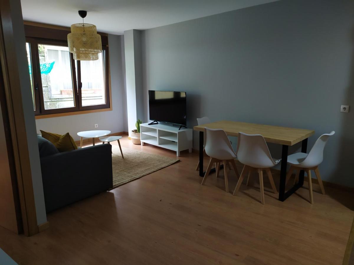Apartamento F6 Marin Ngoại thất bức ảnh