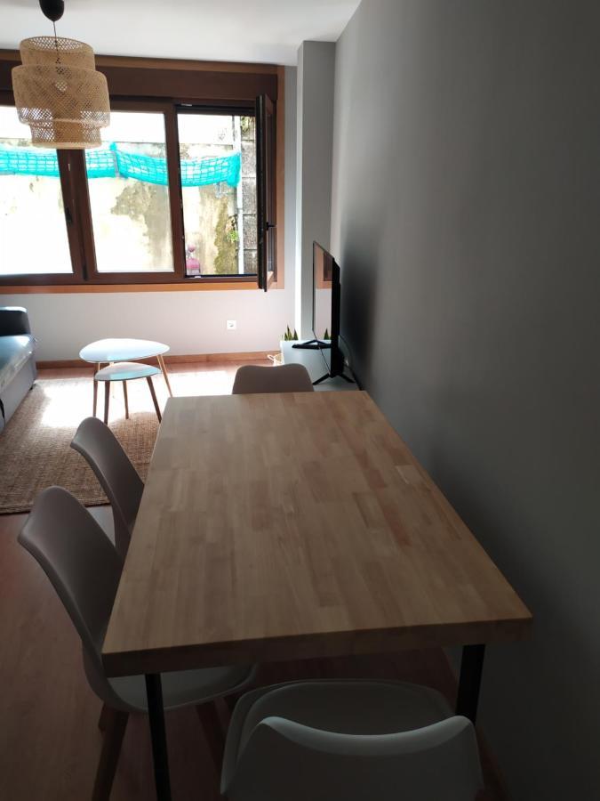 Apartamento F6 Marin Ngoại thất bức ảnh