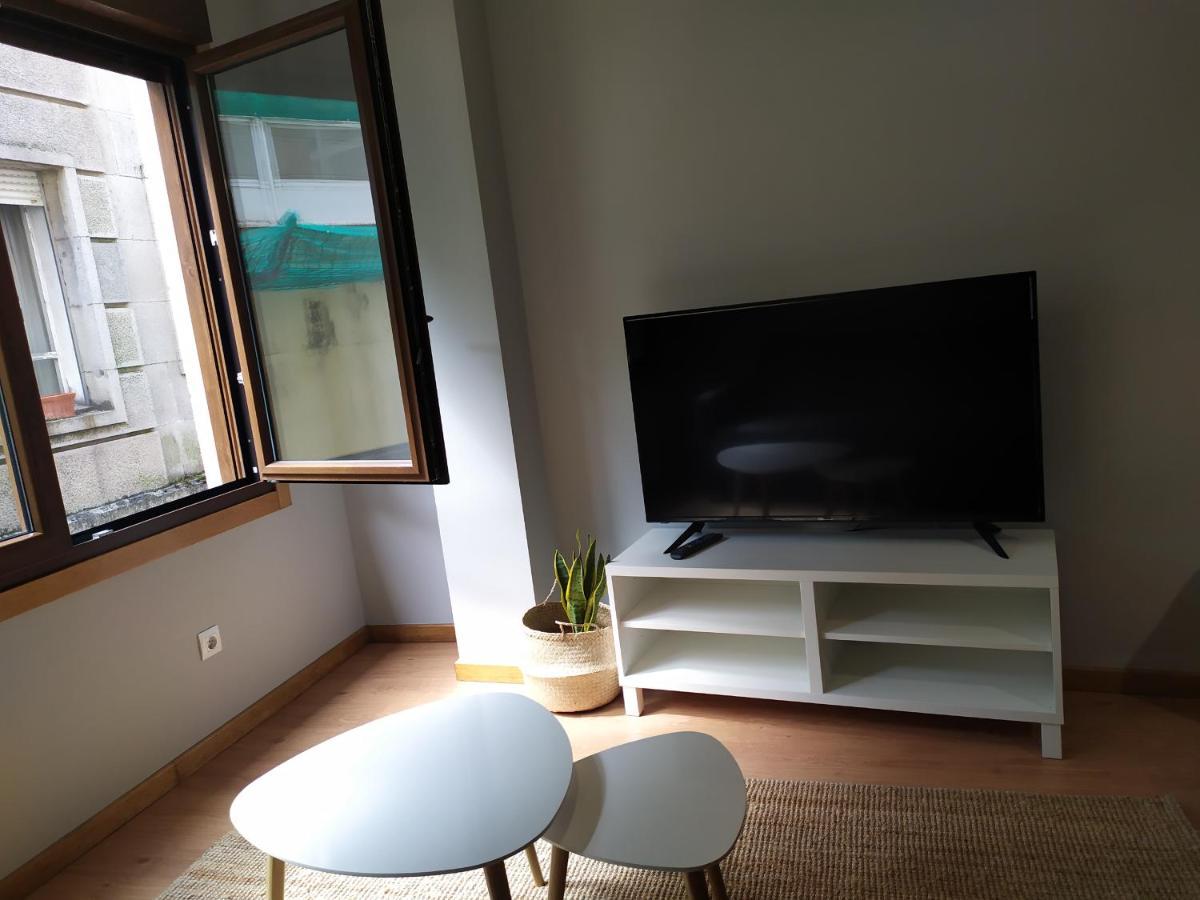 Apartamento F6 Marin Ngoại thất bức ảnh