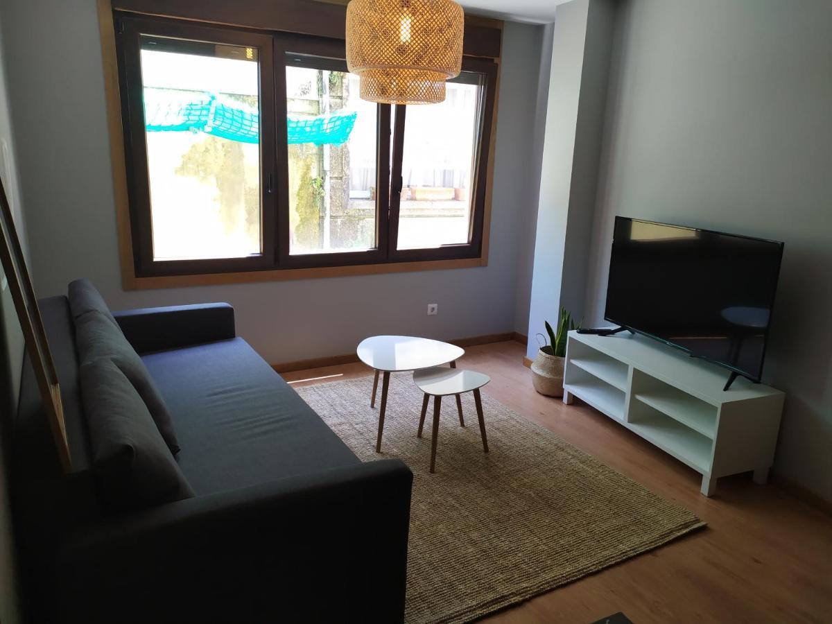 Apartamento F6 Marin Ngoại thất bức ảnh