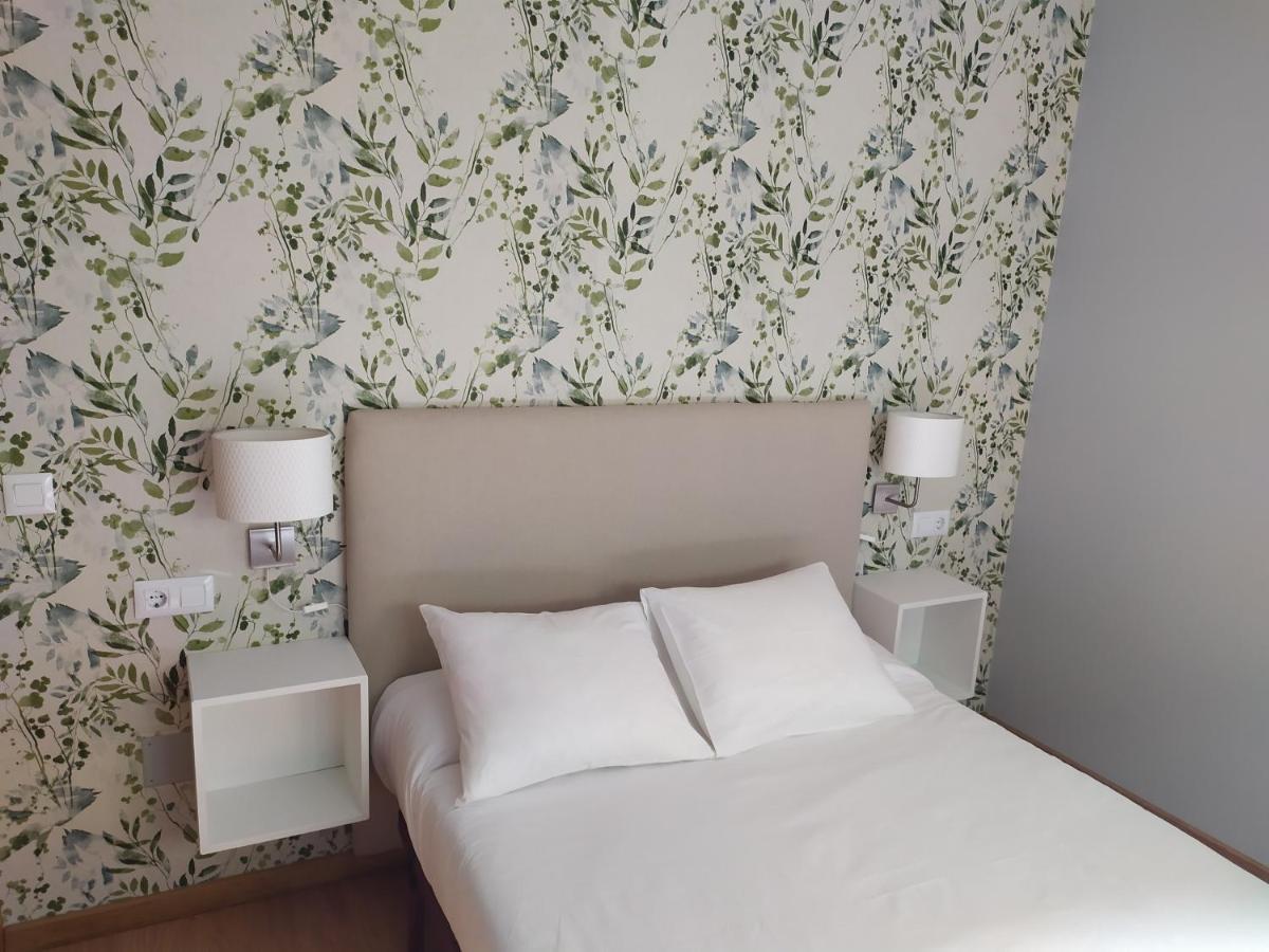 Apartamento F6 Marin Ngoại thất bức ảnh