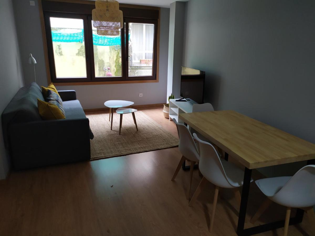 Apartamento F6 Marin Ngoại thất bức ảnh