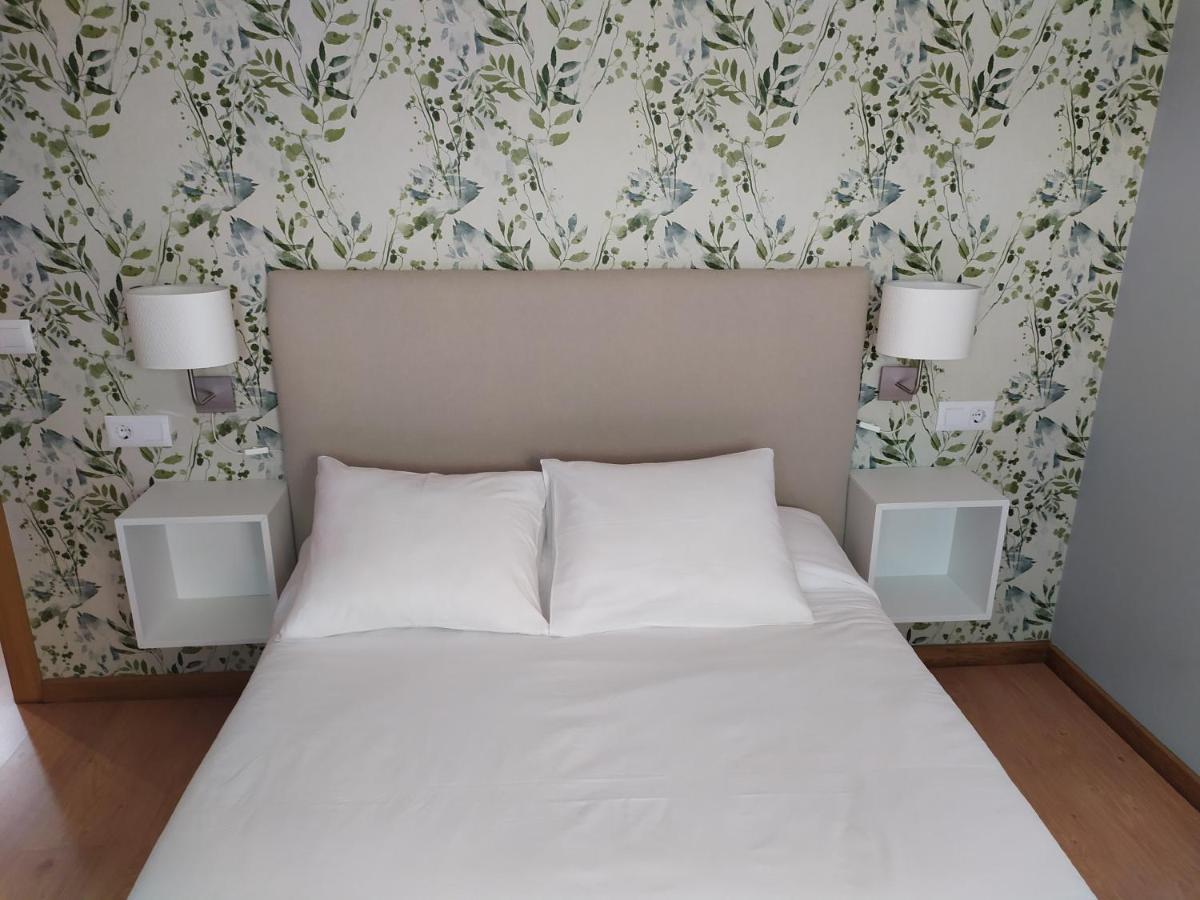 Apartamento F6 Marin Ngoại thất bức ảnh