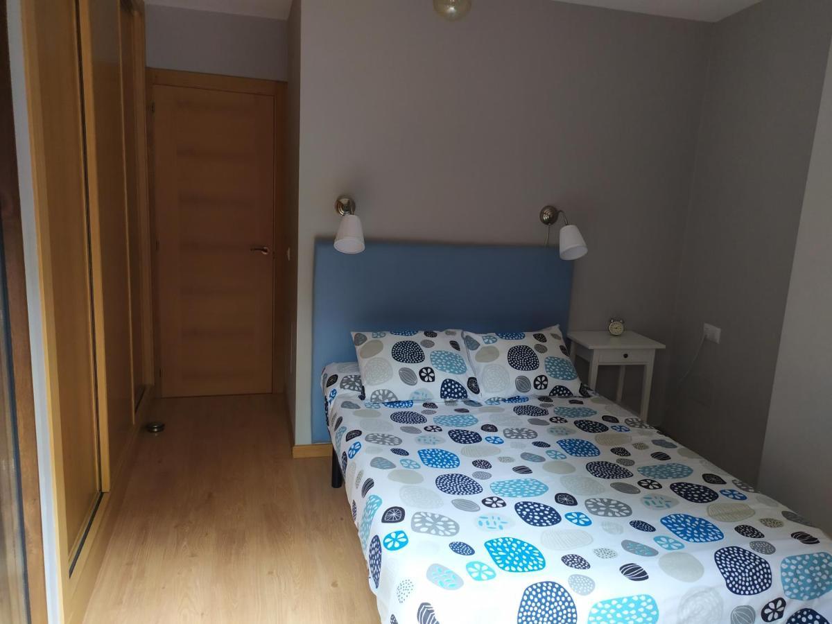 Apartamento F6 Marin Ngoại thất bức ảnh