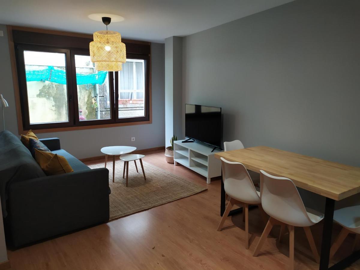 Apartamento F6 Marin Ngoại thất bức ảnh