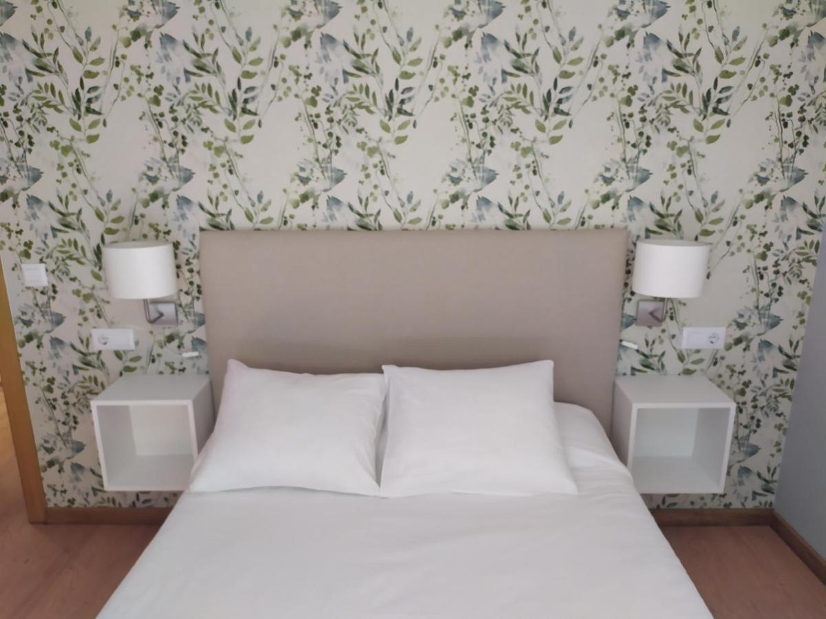 Apartamento F6 Marin Ngoại thất bức ảnh