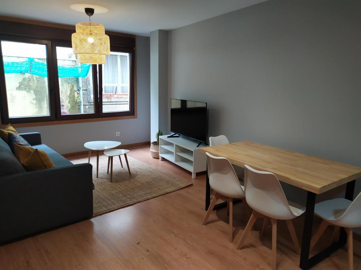 Apartamento F6 Marin Ngoại thất bức ảnh