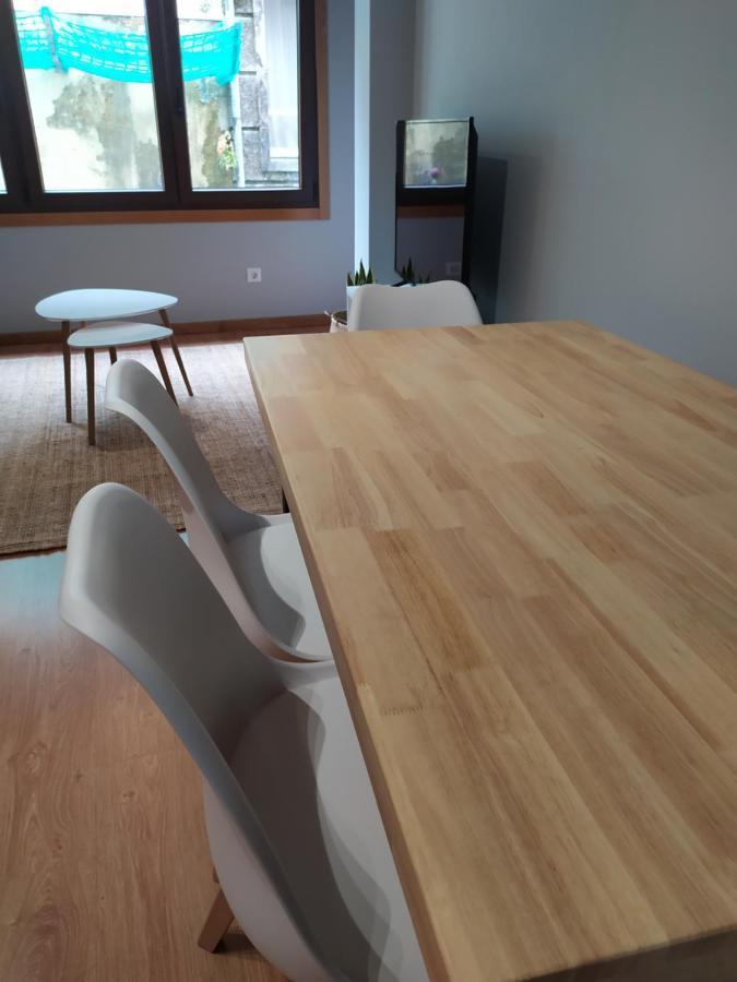 Apartamento F6 Marin Ngoại thất bức ảnh