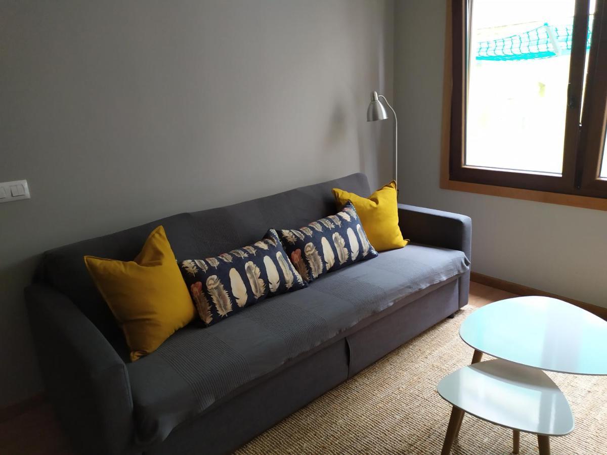 Apartamento F6 Marin Ngoại thất bức ảnh