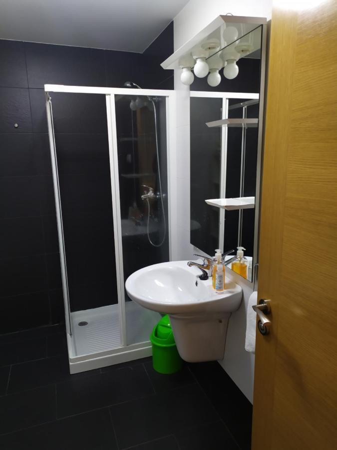 Apartamento F6 Marin Ngoại thất bức ảnh