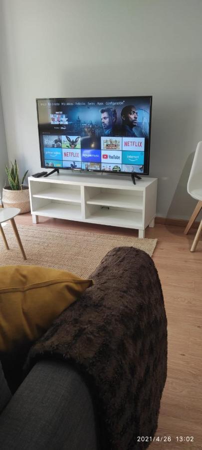 Apartamento F6 Marin Ngoại thất bức ảnh