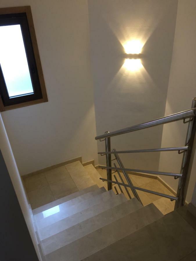 Apartamento F6 Marin Ngoại thất bức ảnh