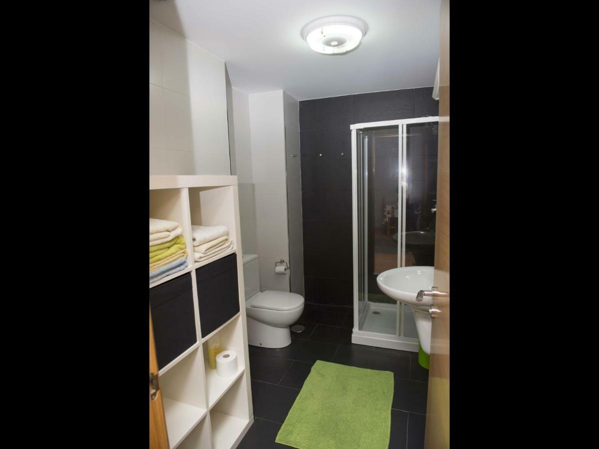 Apartamento F6 Marin Ngoại thất bức ảnh