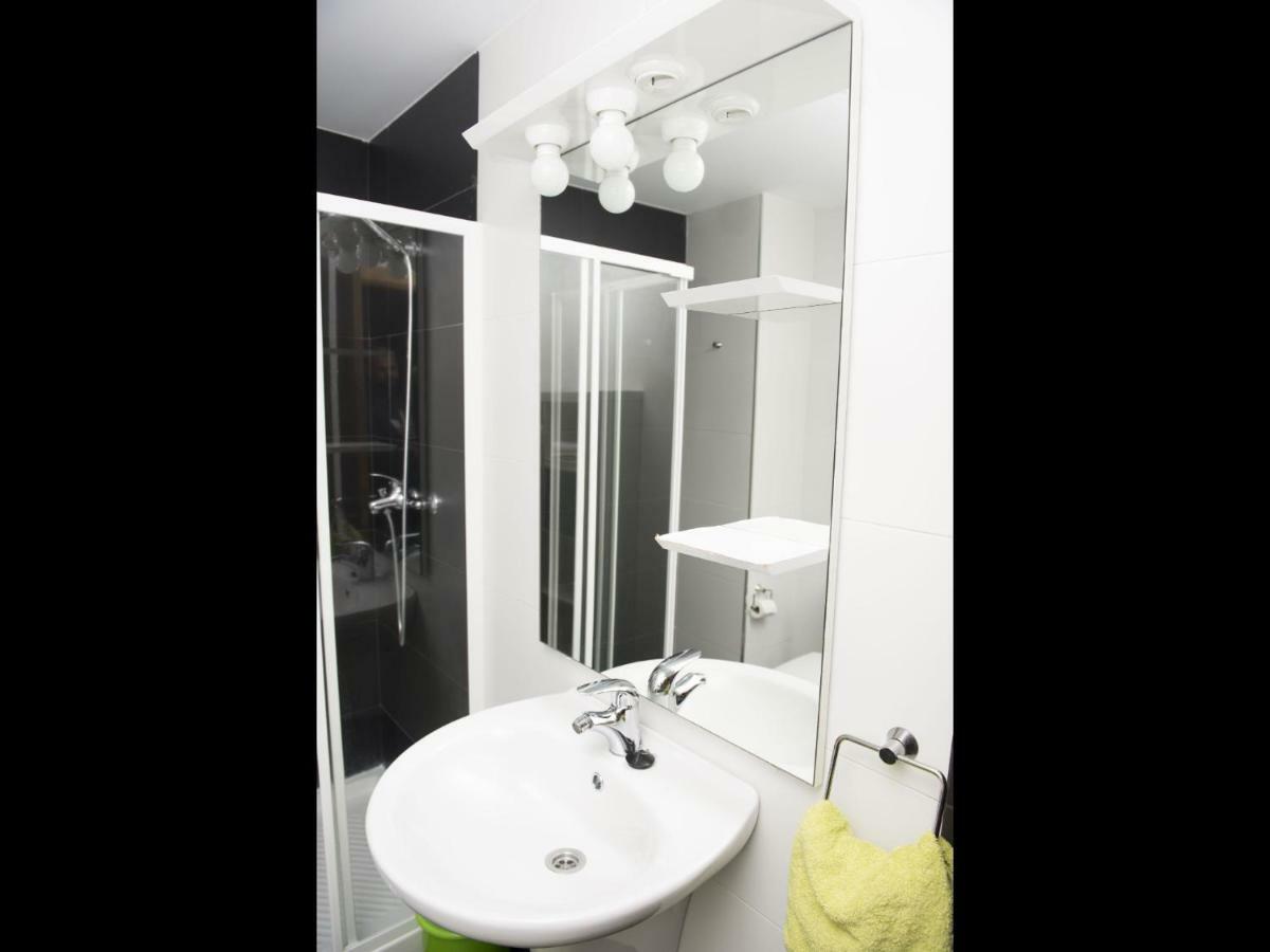 Apartamento F6 Marin Ngoại thất bức ảnh